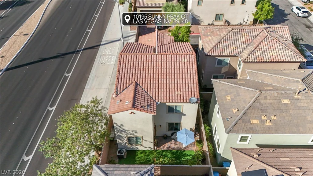 10195 Sunny Peak, Las Vegas, NV 89148