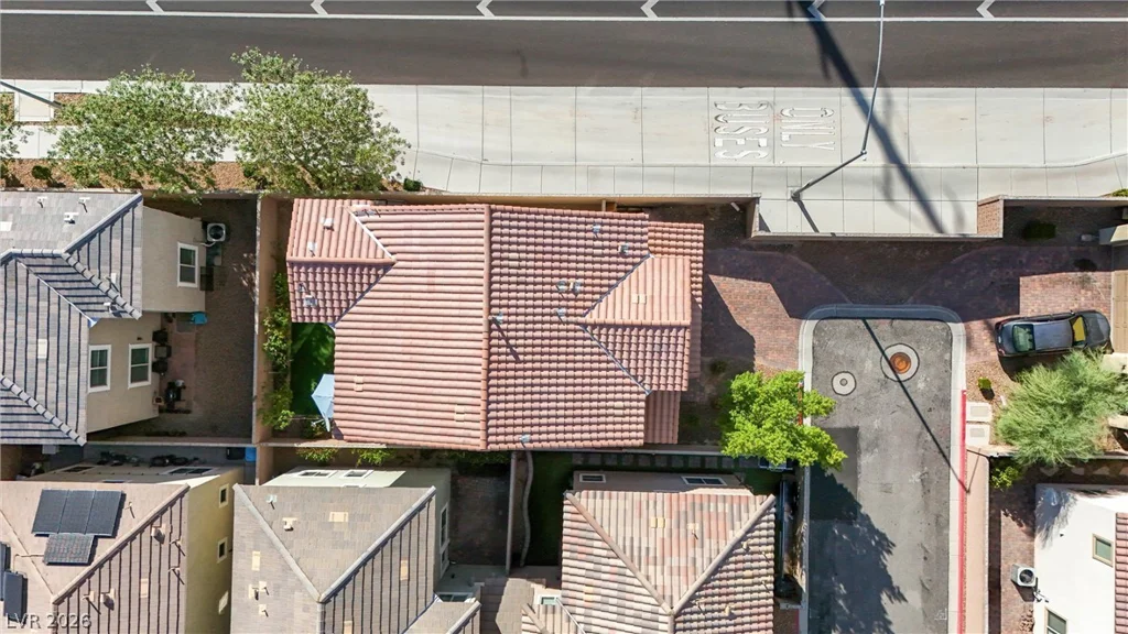 10195 Sunny Peak, Las Vegas, NV 89148