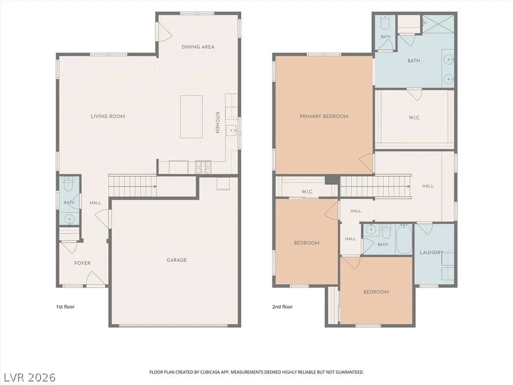 10195 Sunny Peak, Las Vegas, NV 89148