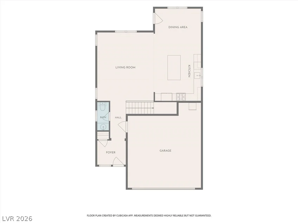 10195 Sunny Peak, Las Vegas, NV 89148