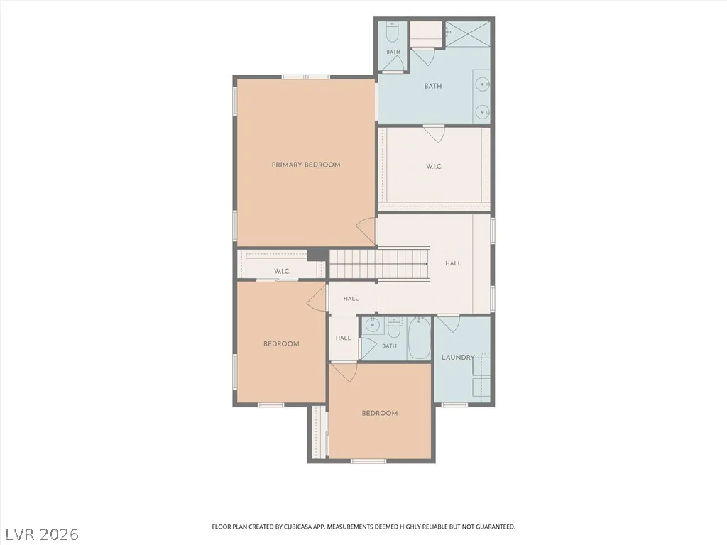 10195 Sunny Peak, Las Vegas, NV 89148