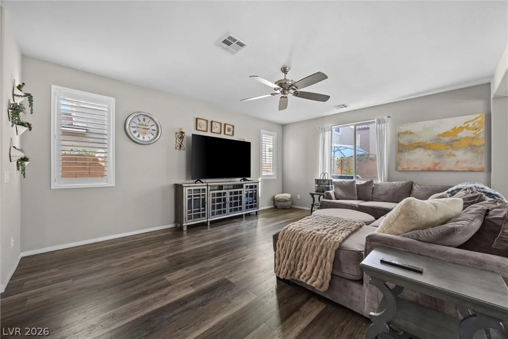 10195 Sunny Peak, Las Vegas, NV 89148