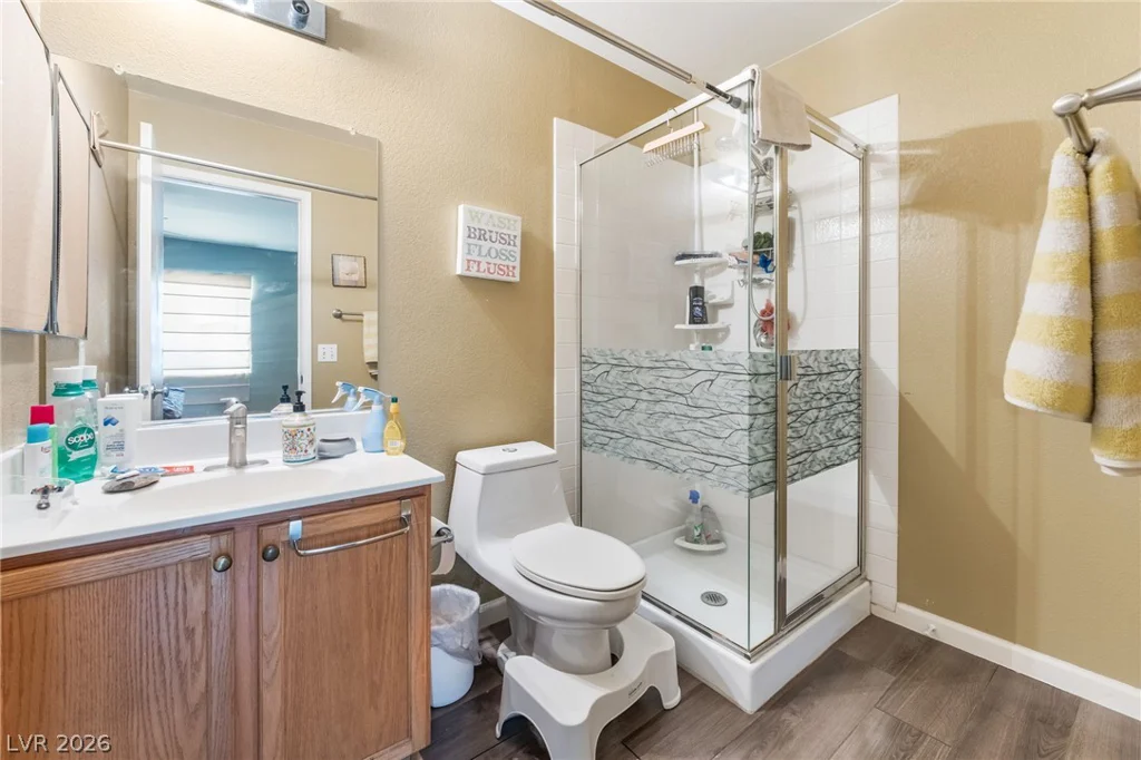 5348 Reardon, North Las Vegas, NV 89031