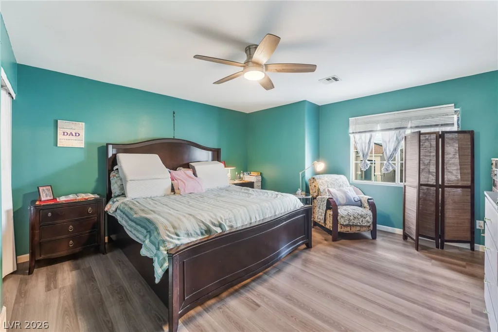 5348 Reardon, North Las Vegas, NV 89031