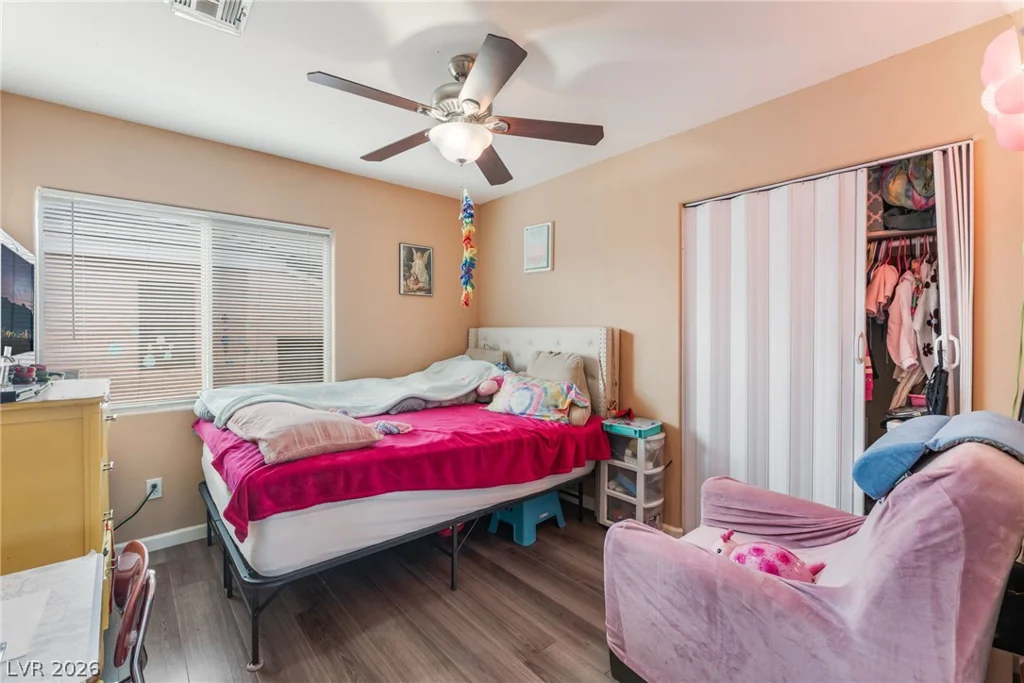 5348 Reardon, North Las Vegas, NV 89031