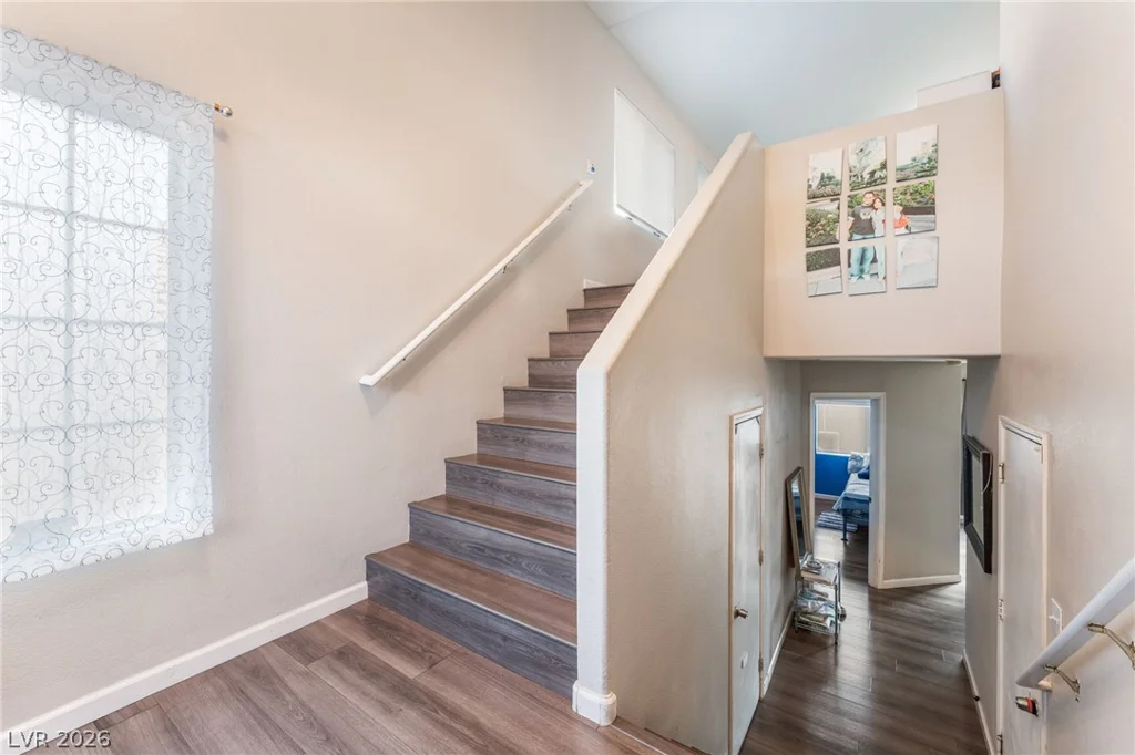 5348 Reardon, North Las Vegas, NV 89031