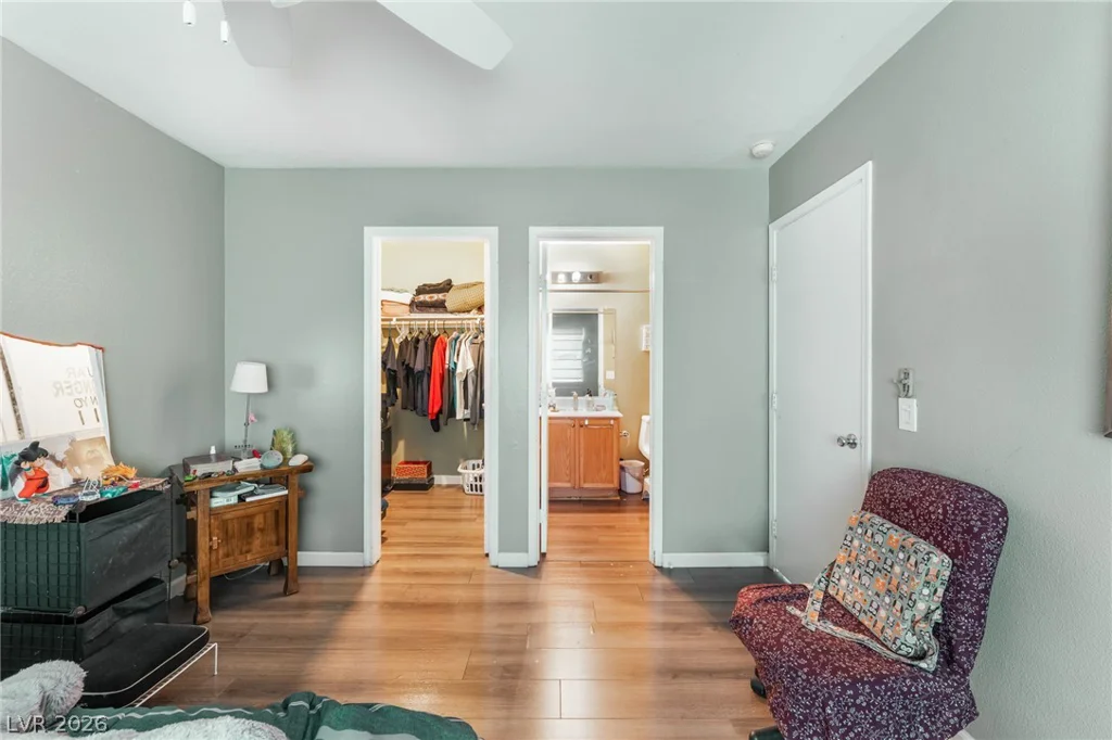 5348 Reardon, North Las Vegas, NV 89031