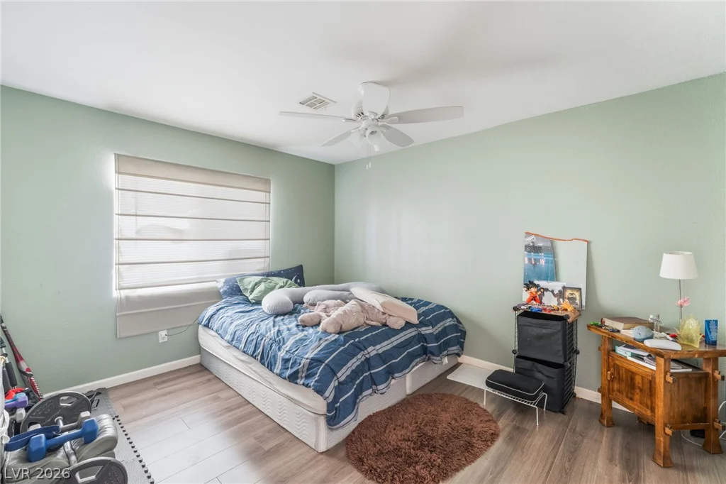 5348 Reardon, North Las Vegas, NV 89031