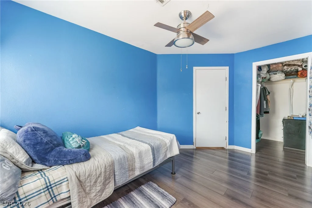 5348 Reardon, North Las Vegas, NV 89031