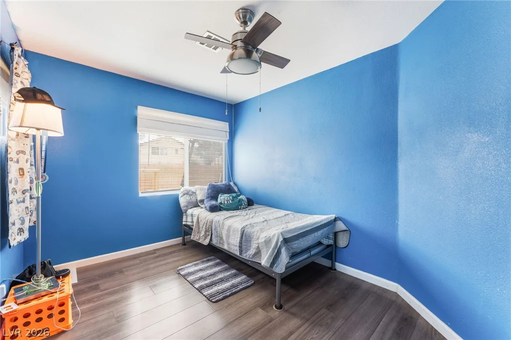 5348 Reardon, North Las Vegas, NV 89031