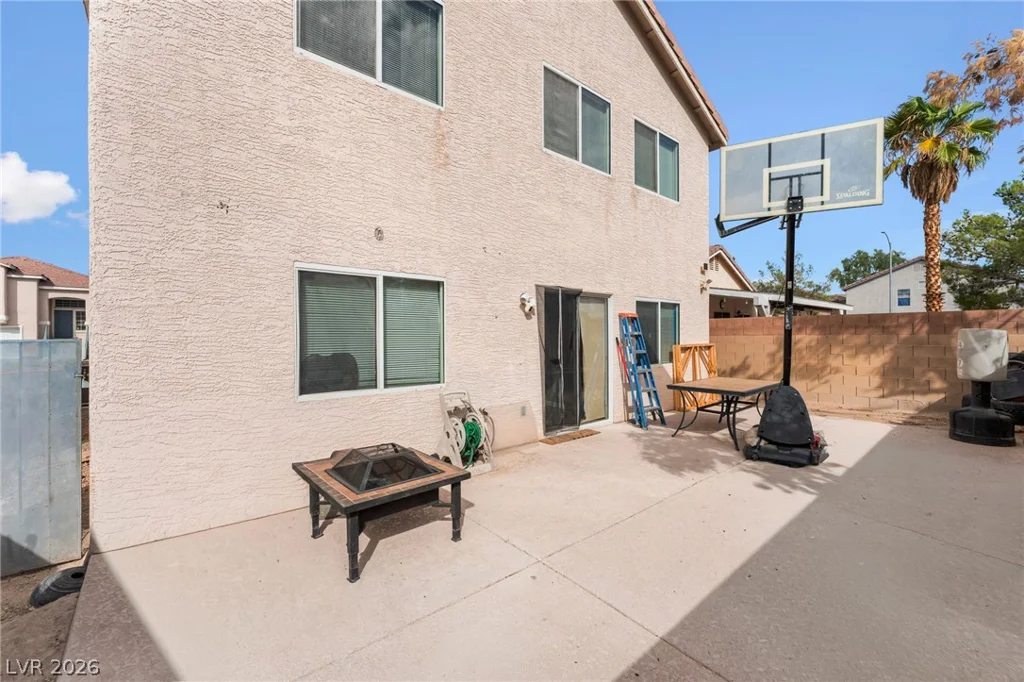 5348 Reardon, North Las Vegas, NV 89031