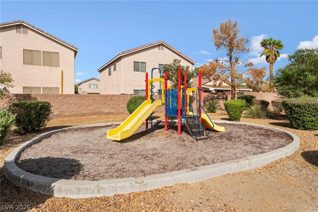 5348 Reardon, North Las Vegas, NV 89031