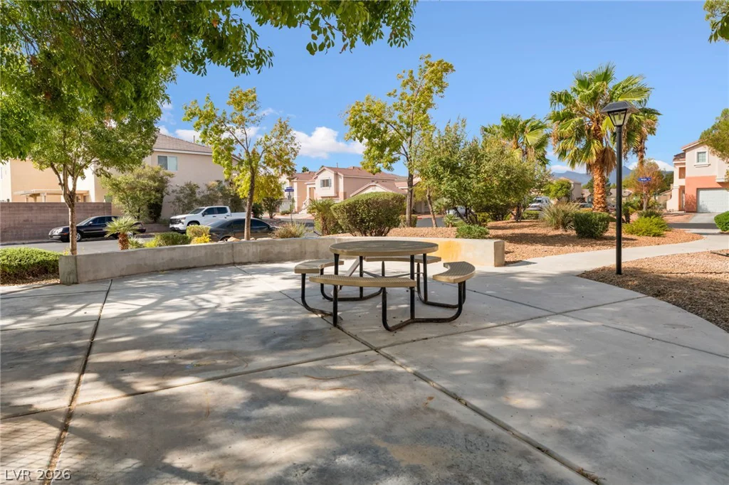 5348 Reardon, North Las Vegas, NV 89031