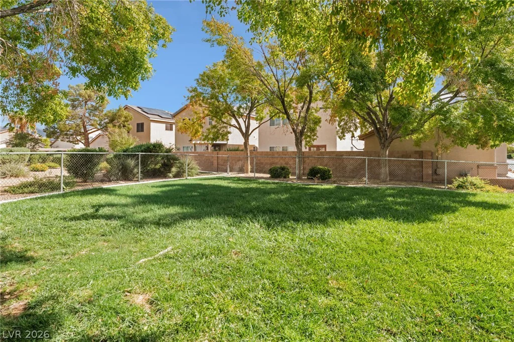 5348 Reardon, North Las Vegas, NV 89031