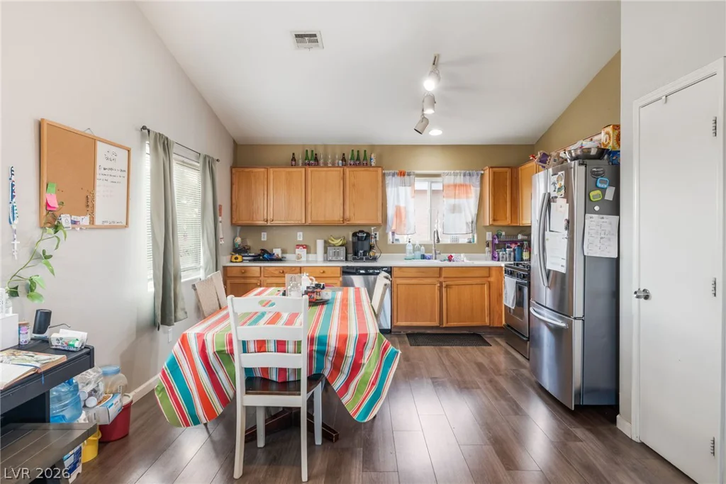 5348 Reardon, North Las Vegas, NV 89031