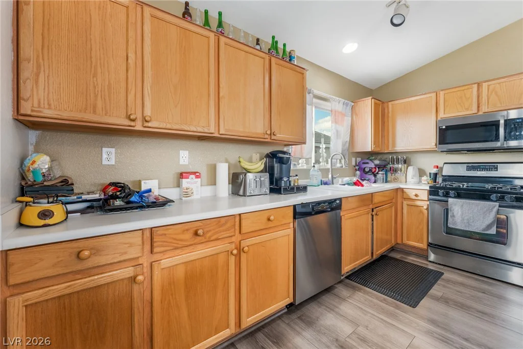 5348 Reardon, North Las Vegas, NV 89031