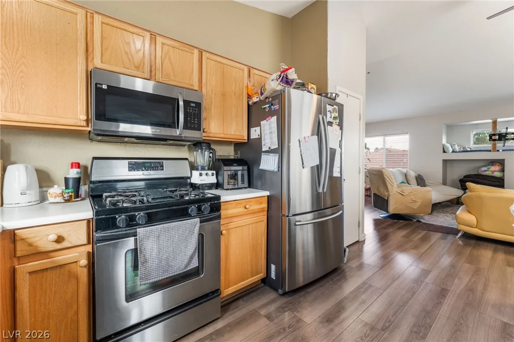 5348 Reardon, North Las Vegas, NV 89031