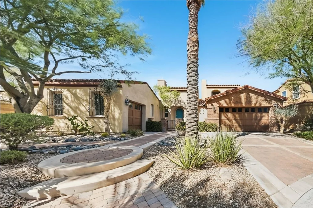 7763 Roaring Springs, Las Vegas, NV 89113