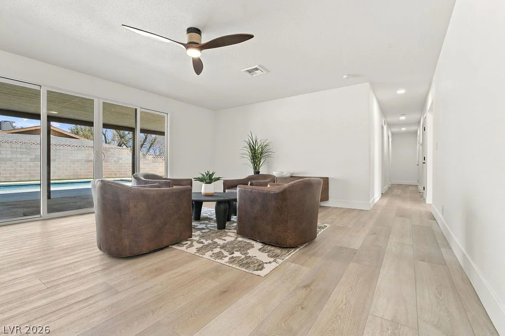 6520 Coley, Las Vegas, NV 89146