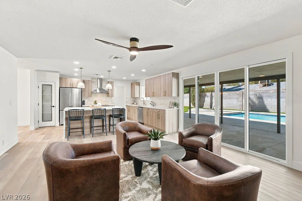 6520 Coley, Las Vegas, NV 89146