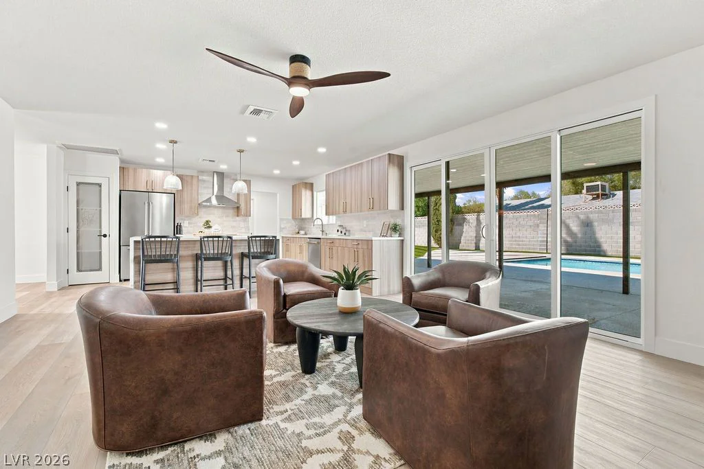 6520 Coley, Las Vegas, NV 89146