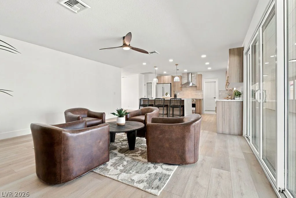 6520 Coley, Las Vegas, NV 89146