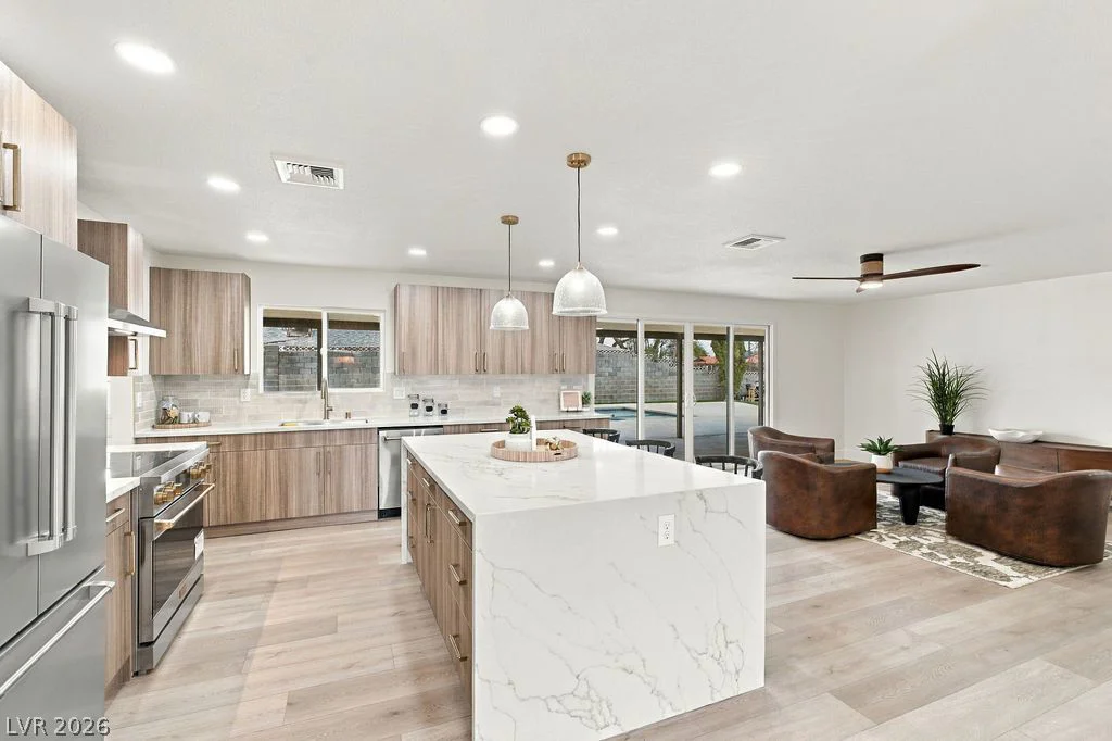 6520 Coley, Las Vegas, NV 89146