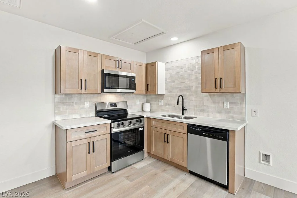 6520 Coley, Las Vegas, NV 89146