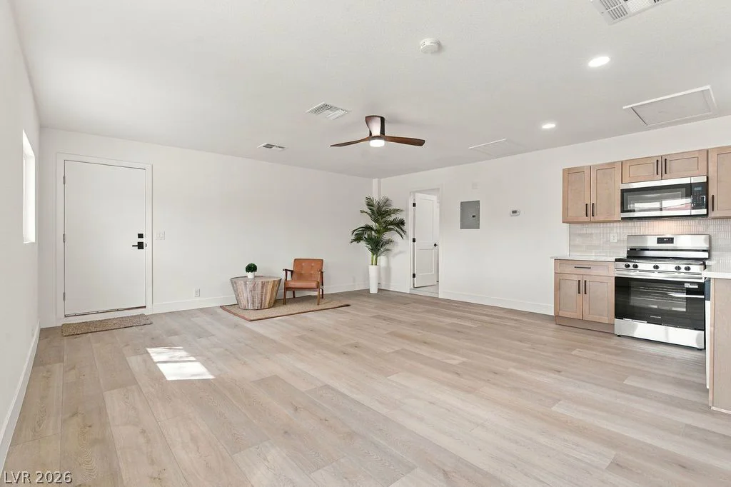 6520 Coley, Las Vegas, NV 89146