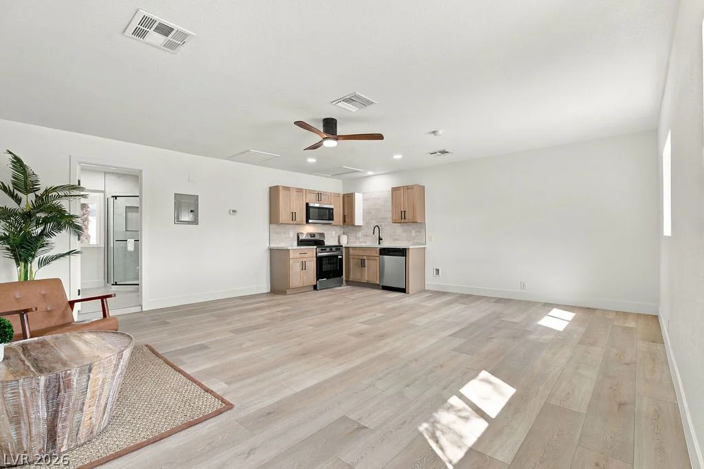 6520 Coley, Las Vegas, NV 89146