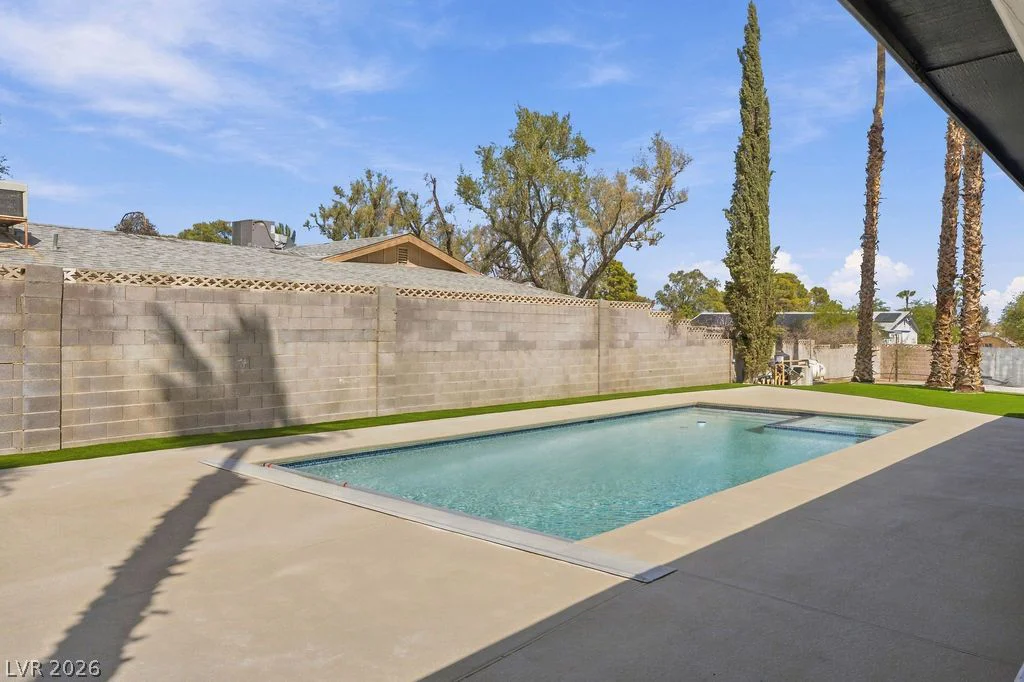 6520 Coley, Las Vegas, NV 89146