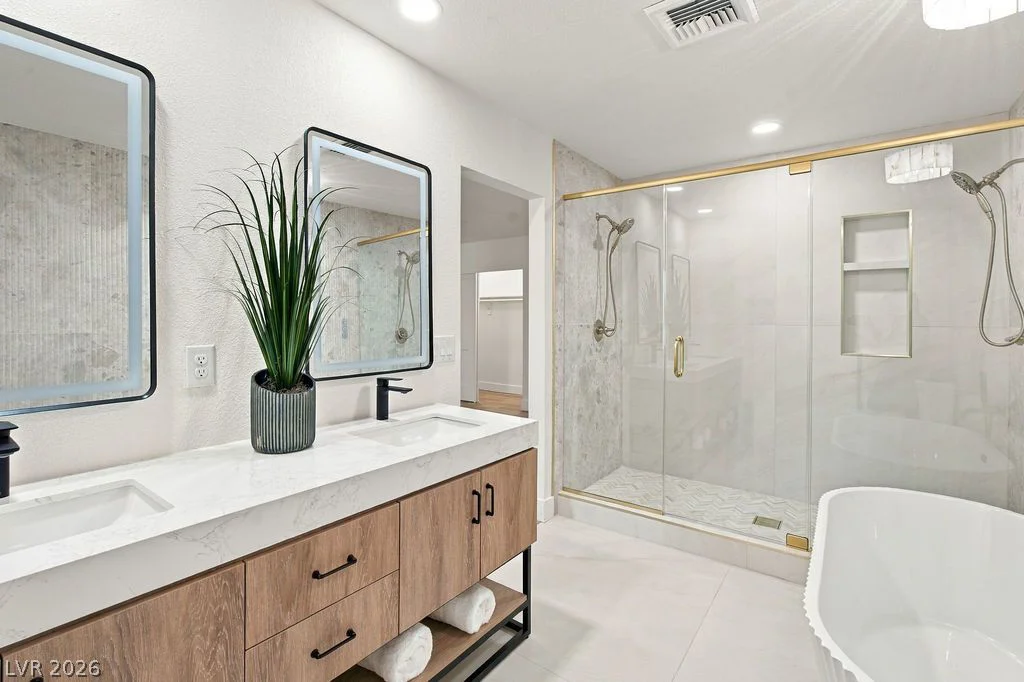 6520 Coley, Las Vegas, NV 89146