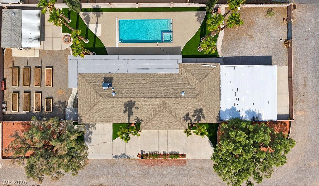 6520 Coley, Las Vegas, NV 89146