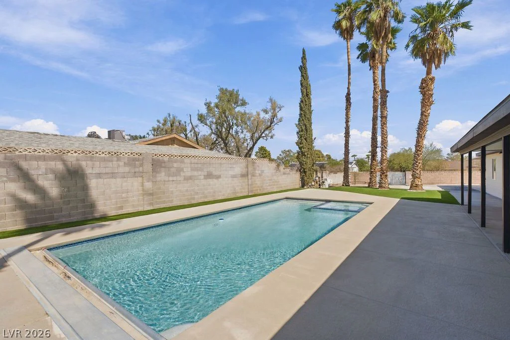 6520 Coley, Las Vegas, NV 89146
