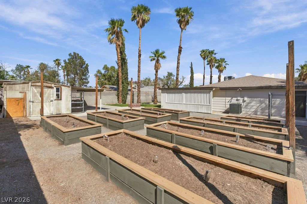 6520 Coley, Las Vegas, NV 89146