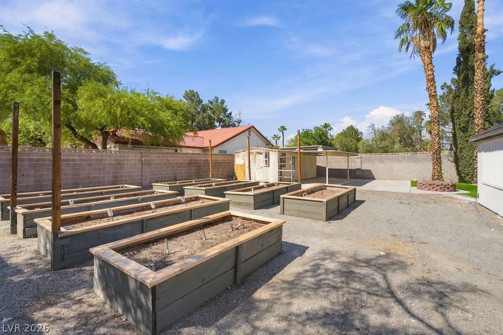 6520 Coley, Las Vegas, NV 89146