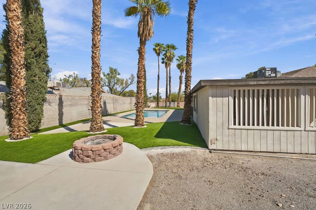 6520 Coley, Las Vegas, NV 89146