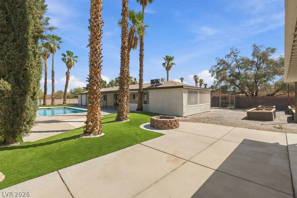 6520 Coley, Las Vegas, NV 89146