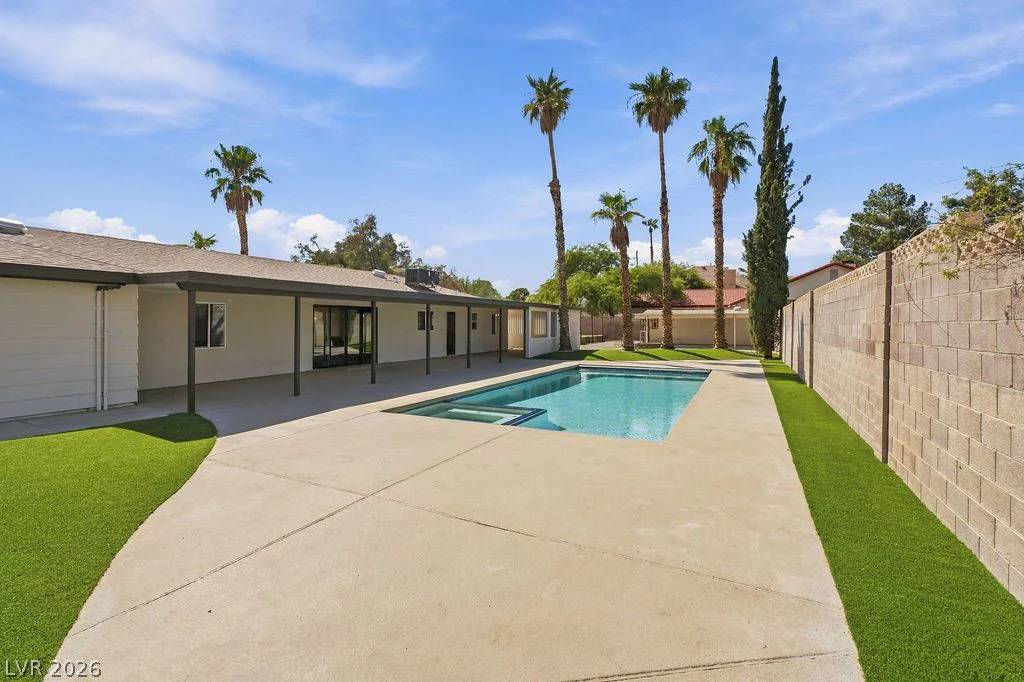 6520 Coley, Las Vegas, NV 89146