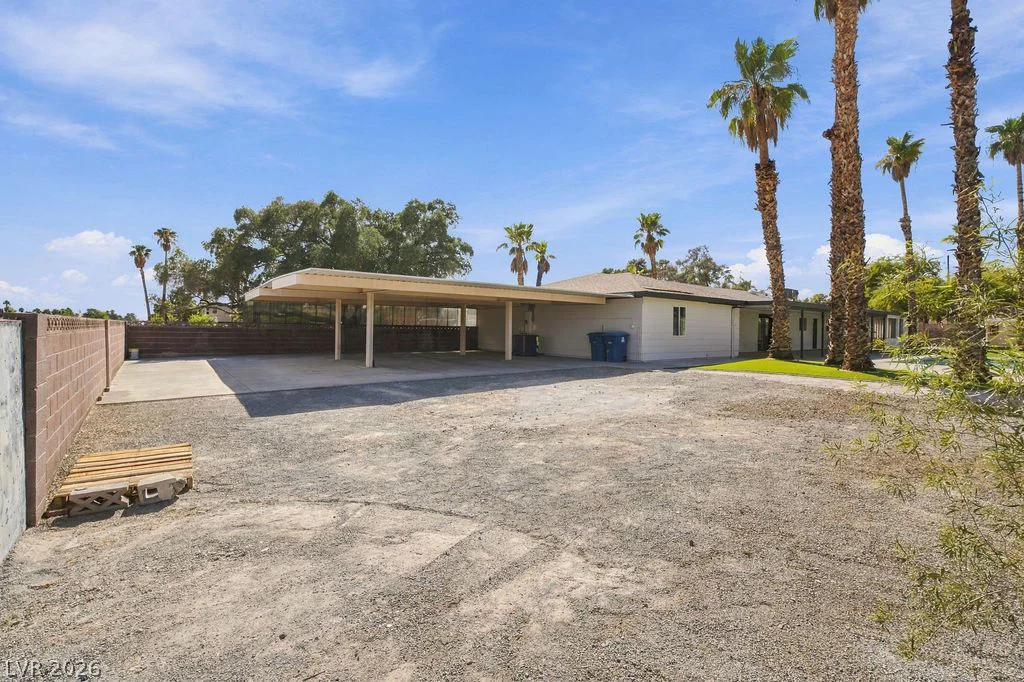 6520 Coley, Las Vegas, NV 89146