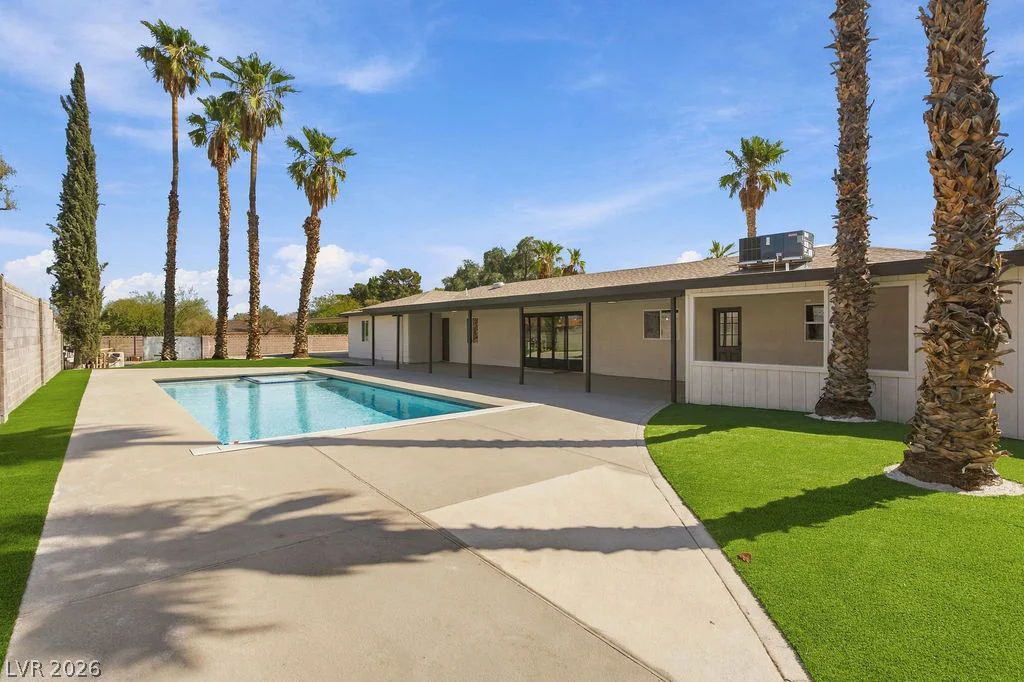 6520 Coley, Las Vegas, NV 89146