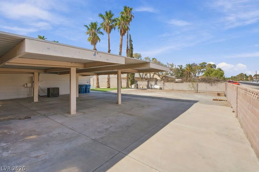 6520 Coley, Las Vegas, NV 89146