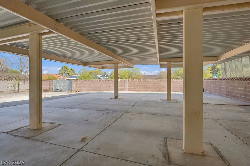 6520 Coley, Las Vegas, NV 89146