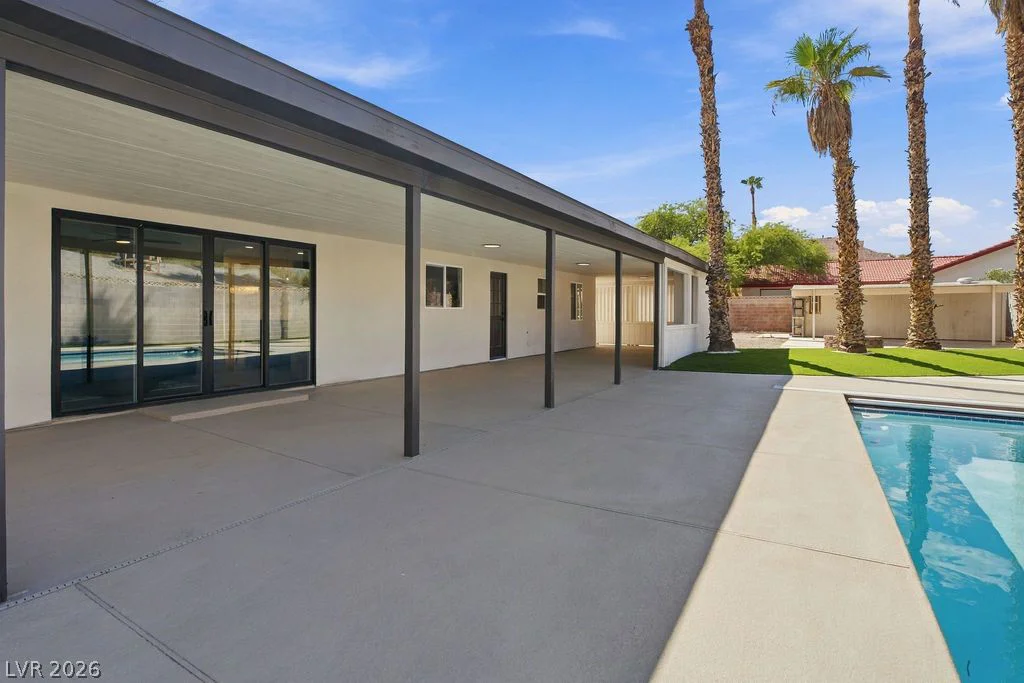 6520 Coley, Las Vegas, NV 89146