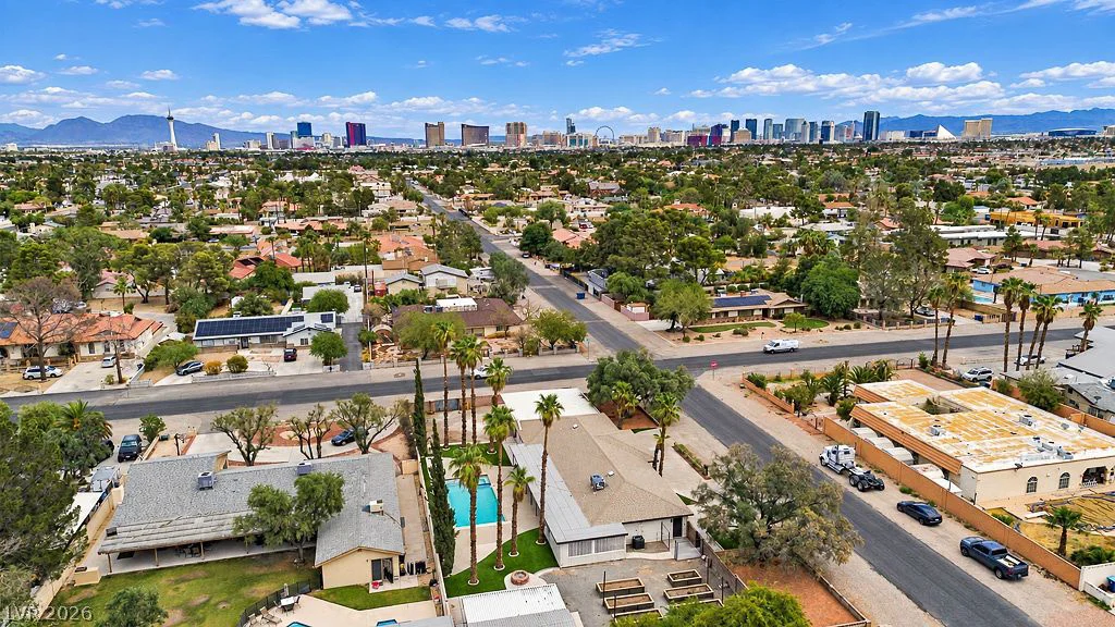 6520 Coley, Las Vegas, NV 89146