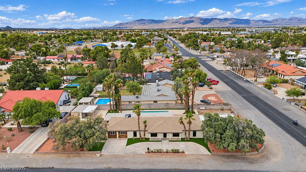 6520 Coley, Las Vegas, NV 89146