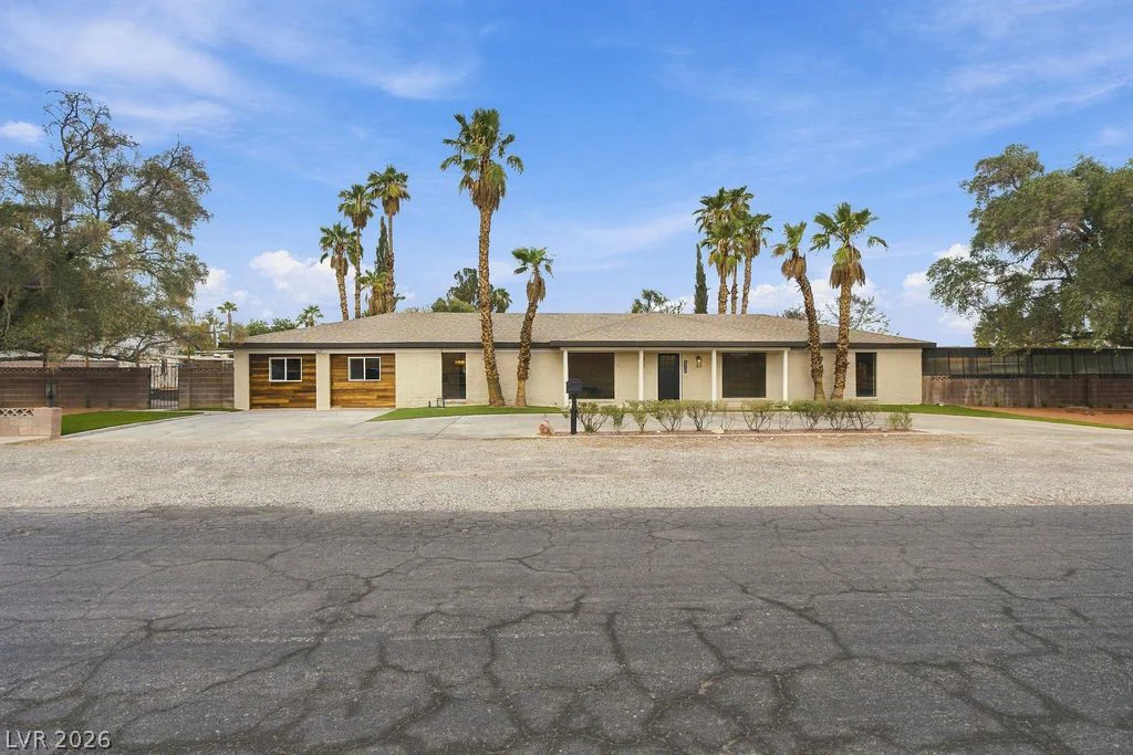 6520 Coley, Las Vegas, NV 89146