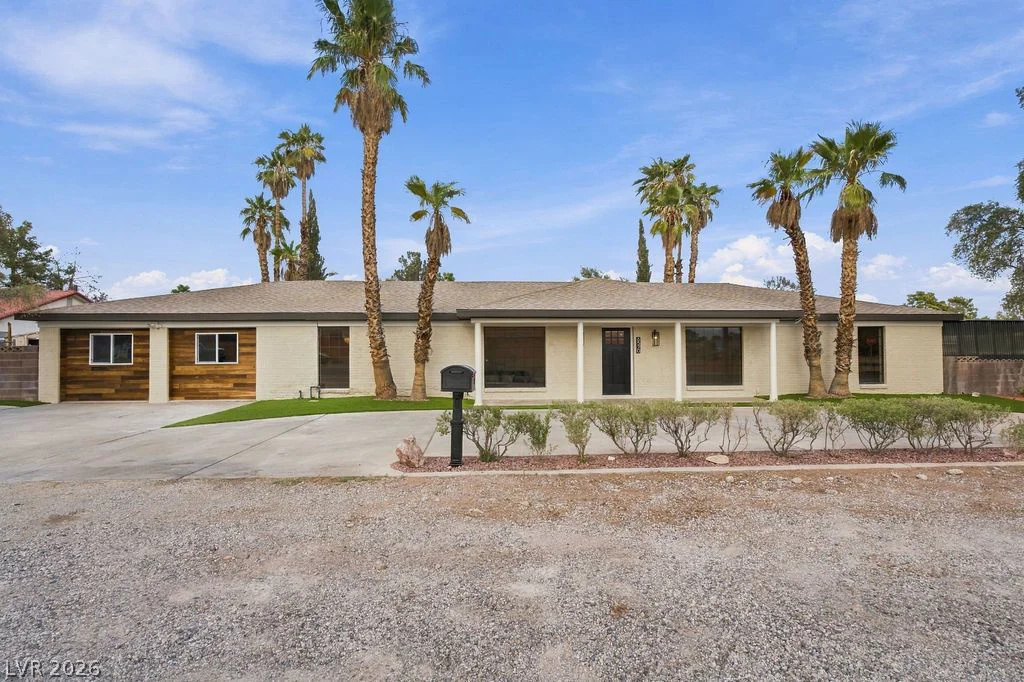 6520 Coley, Las Vegas, NV 89146