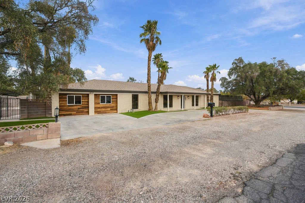 6520 Coley, Las Vegas, NV 89146