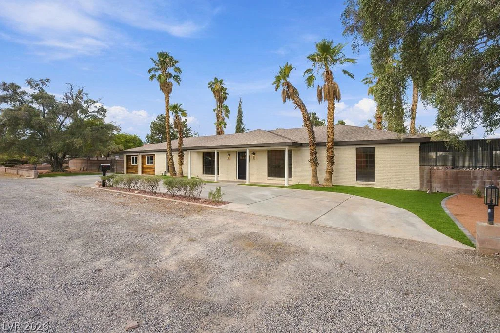 6520 Coley, Las Vegas, NV 89146